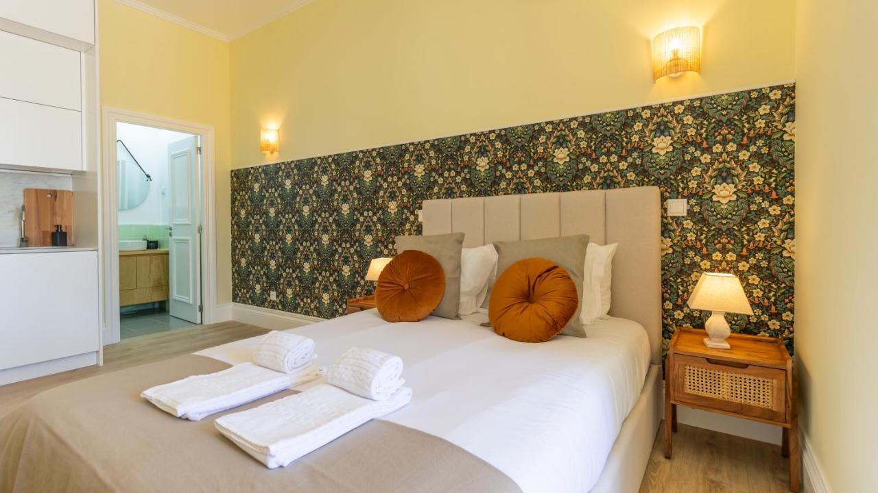 Apartment Urban House Marques By Lovelystay Porto