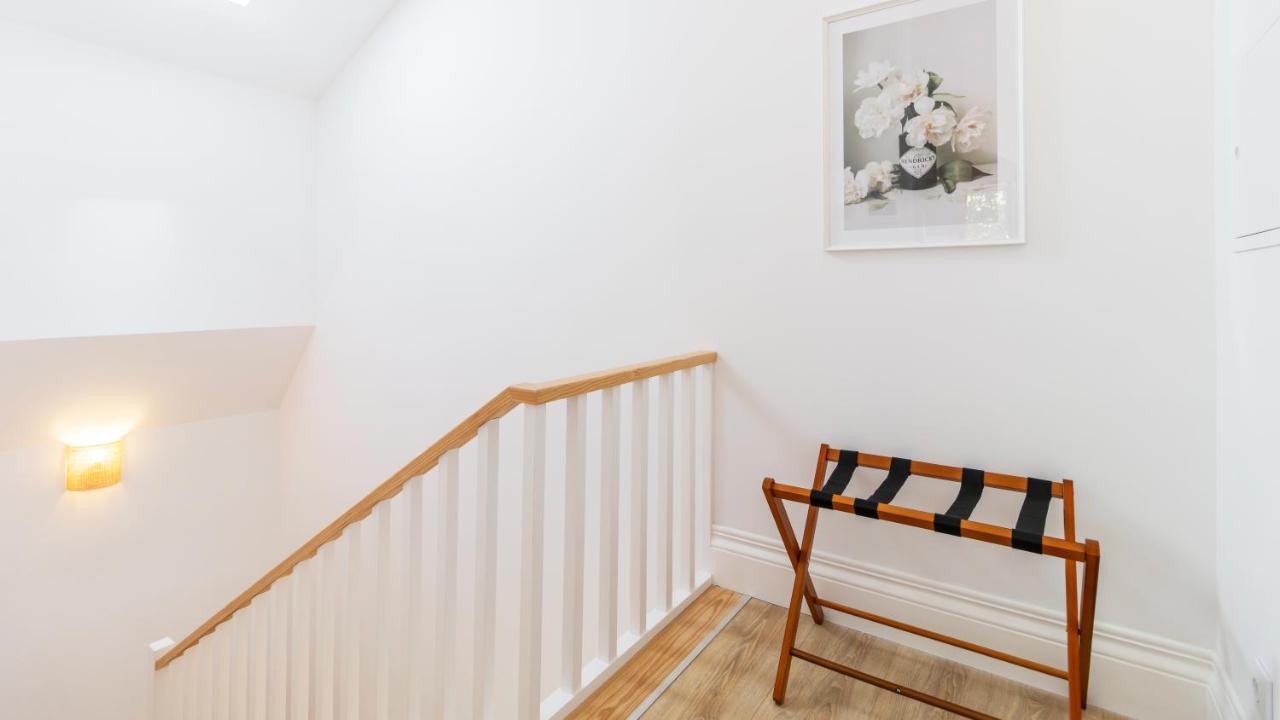 Apartment Urban House Marques By Lovelystay Porto