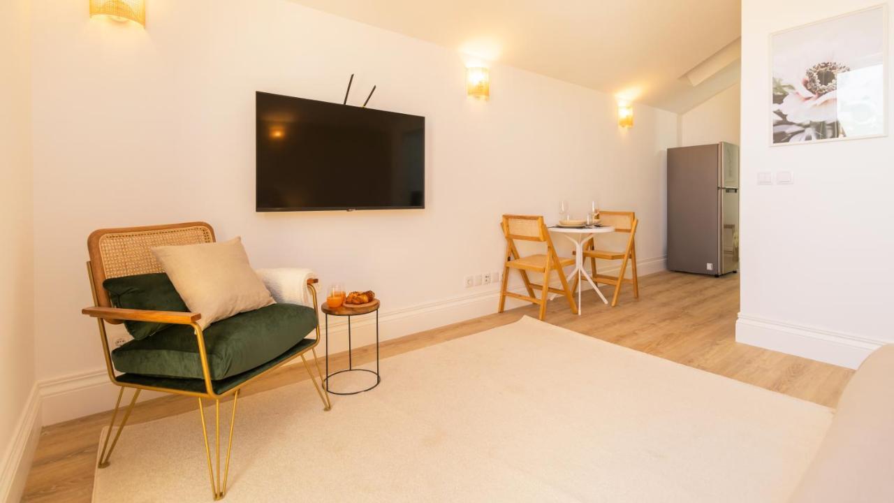 Apartment Urban House Marques By Lovelystay