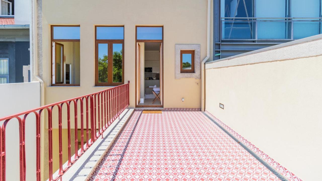 Apartment Urban House Marques By Lovelystay Porto