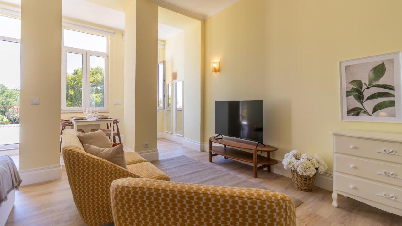 Urban House Marques By Lovelystay * Porto