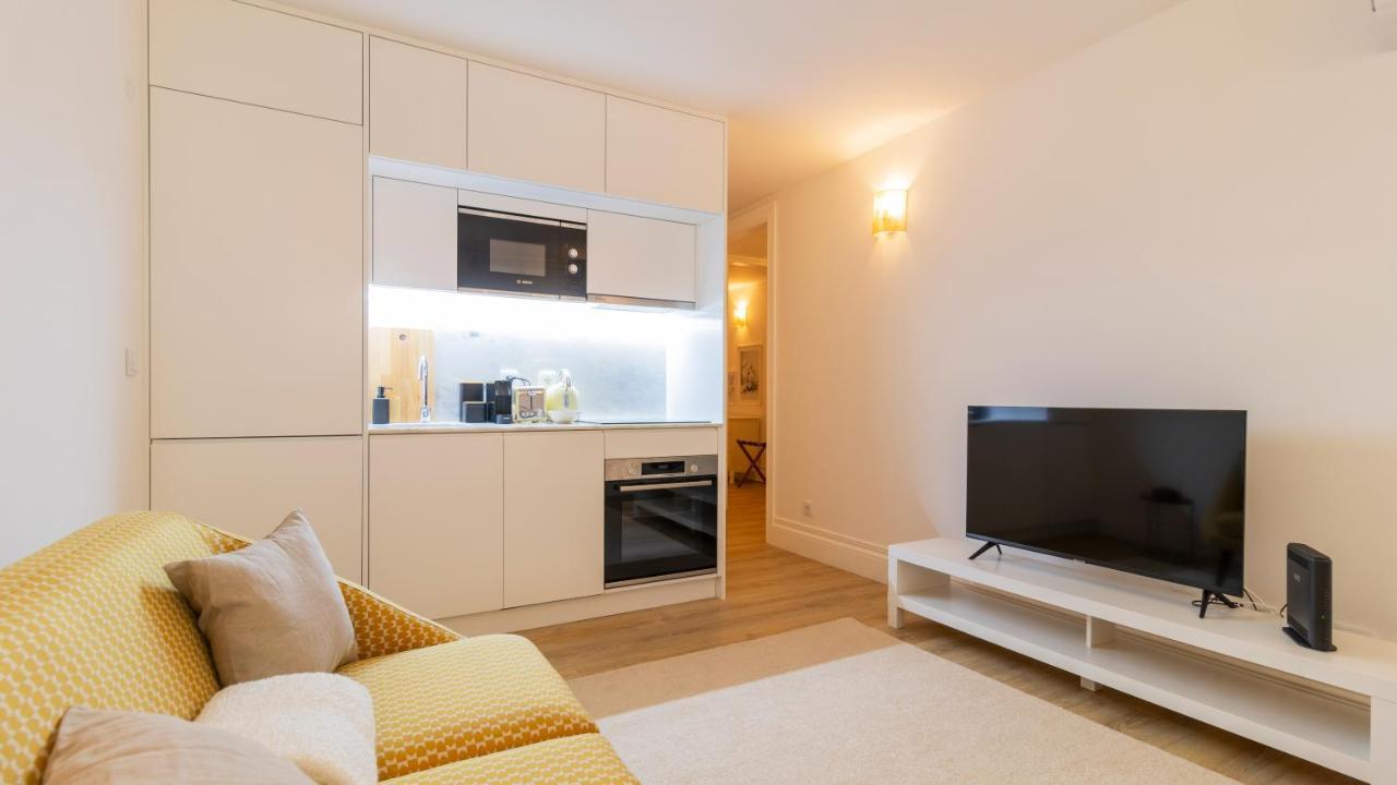 Apartment Urban House Marques By Lovelystay