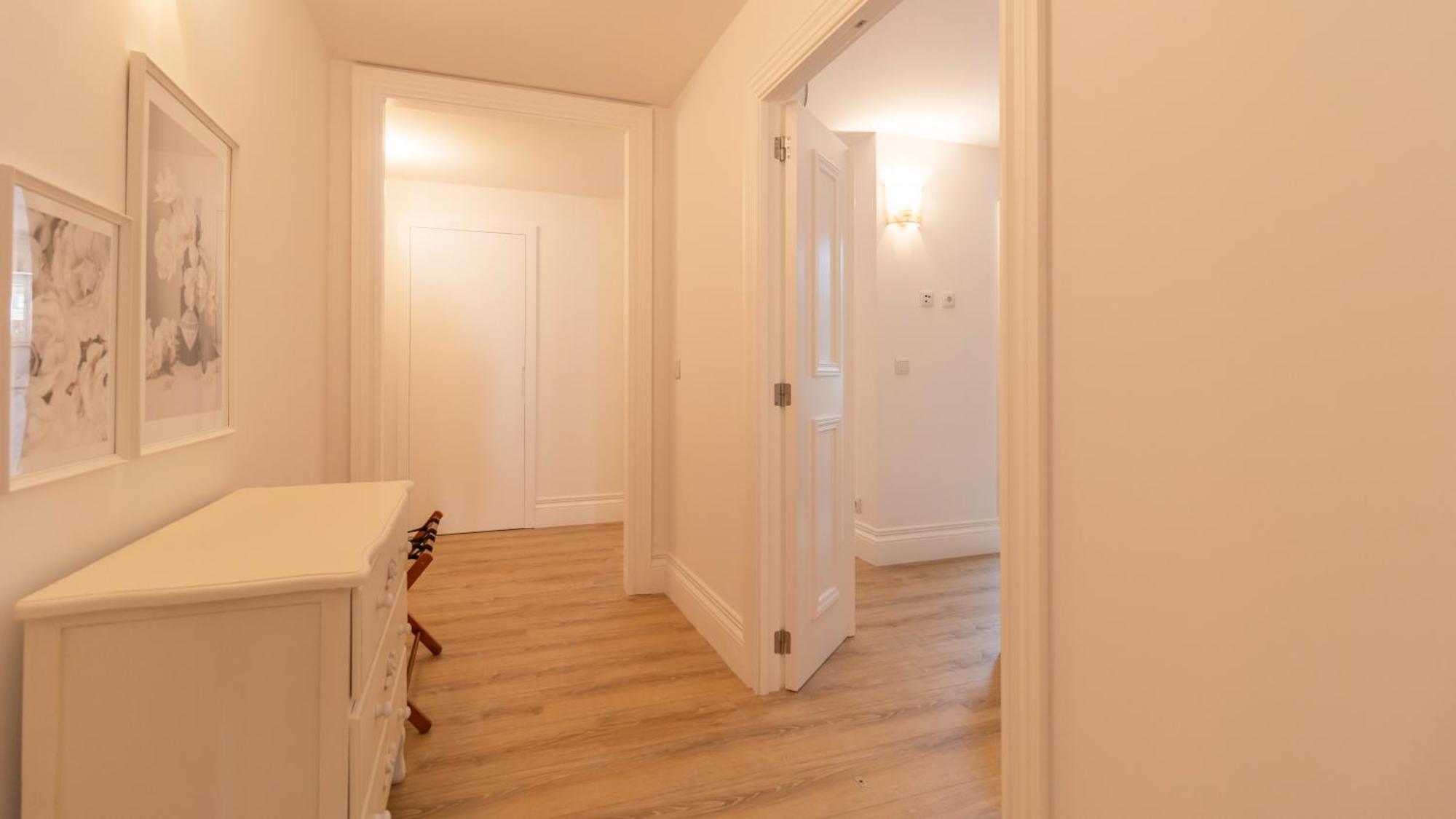 Urban House Marques By Lovelystay Apartment Porto