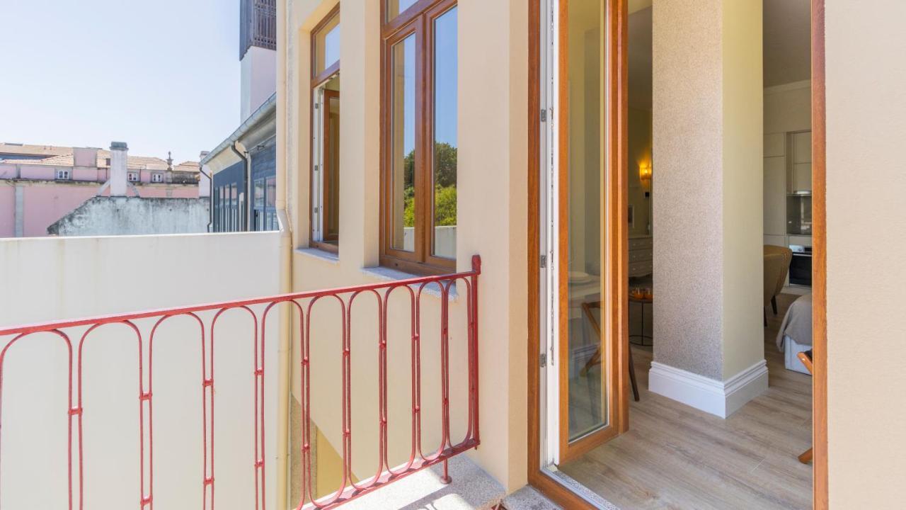 Urban House Marques By Lovelystay Apartment Porto