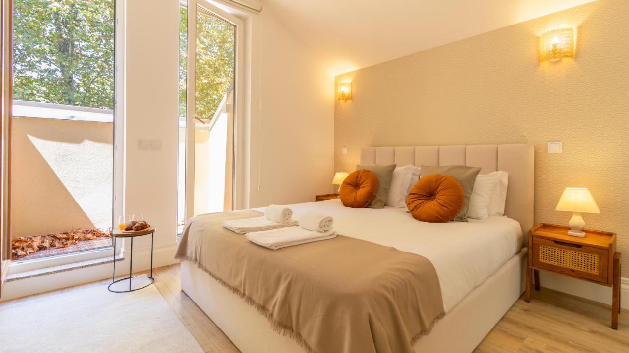 Urban House Marques By Lovelystay Appartamento Oporto
