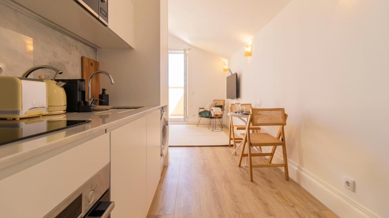 Urban House Marques By Lovelystay Appartamento