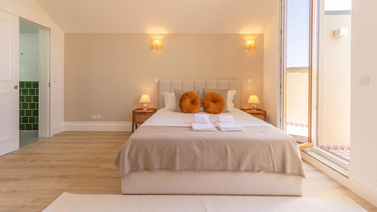 Apartment Urban House Marques By Lovelystay Porto