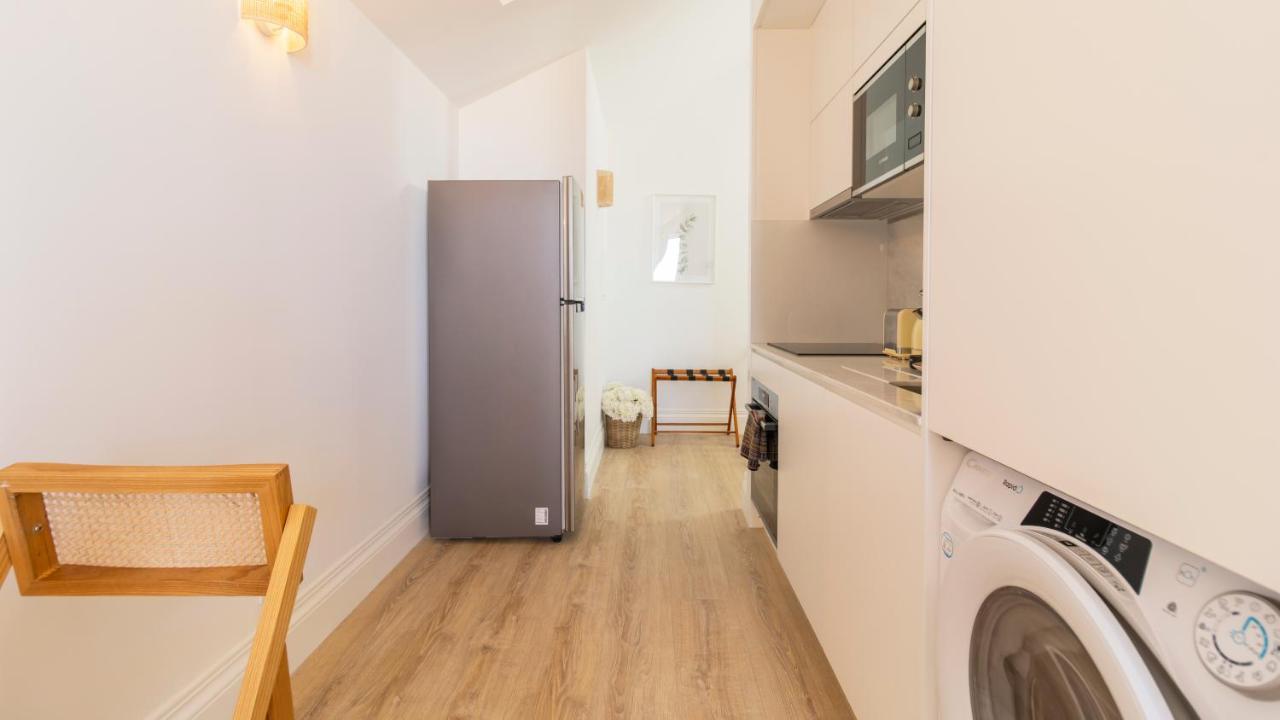 Urban House Marques By Lovelystay Appartamento