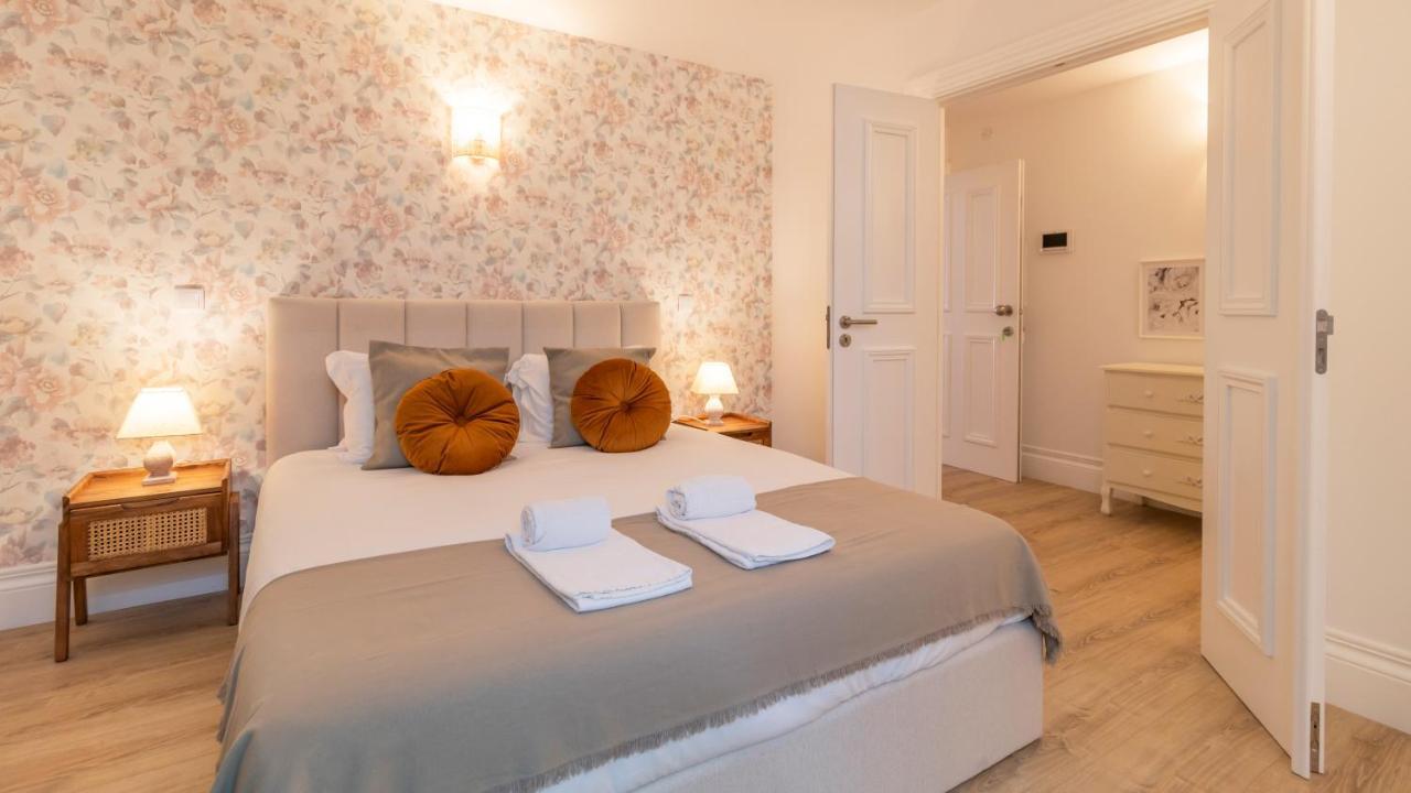 Urban House Marques By Lovelystay Appartamento