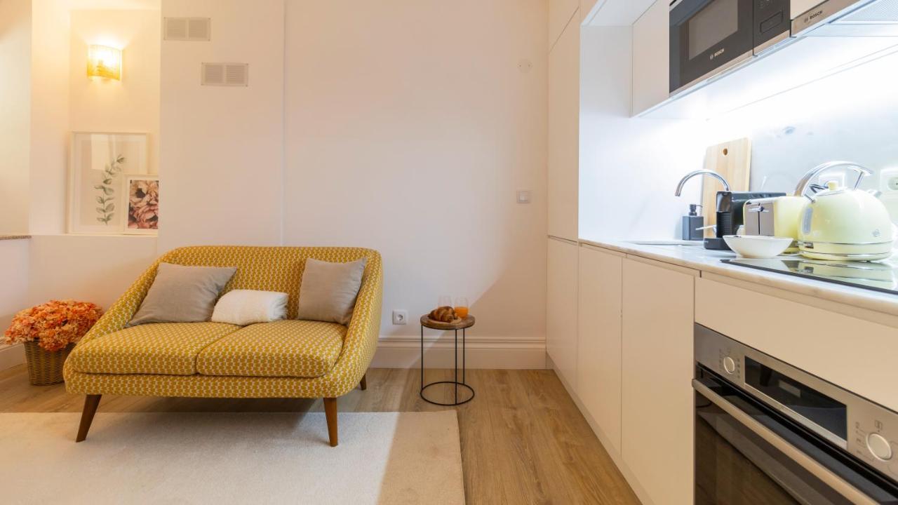 Urban House Marques By Lovelystay Appartamento *