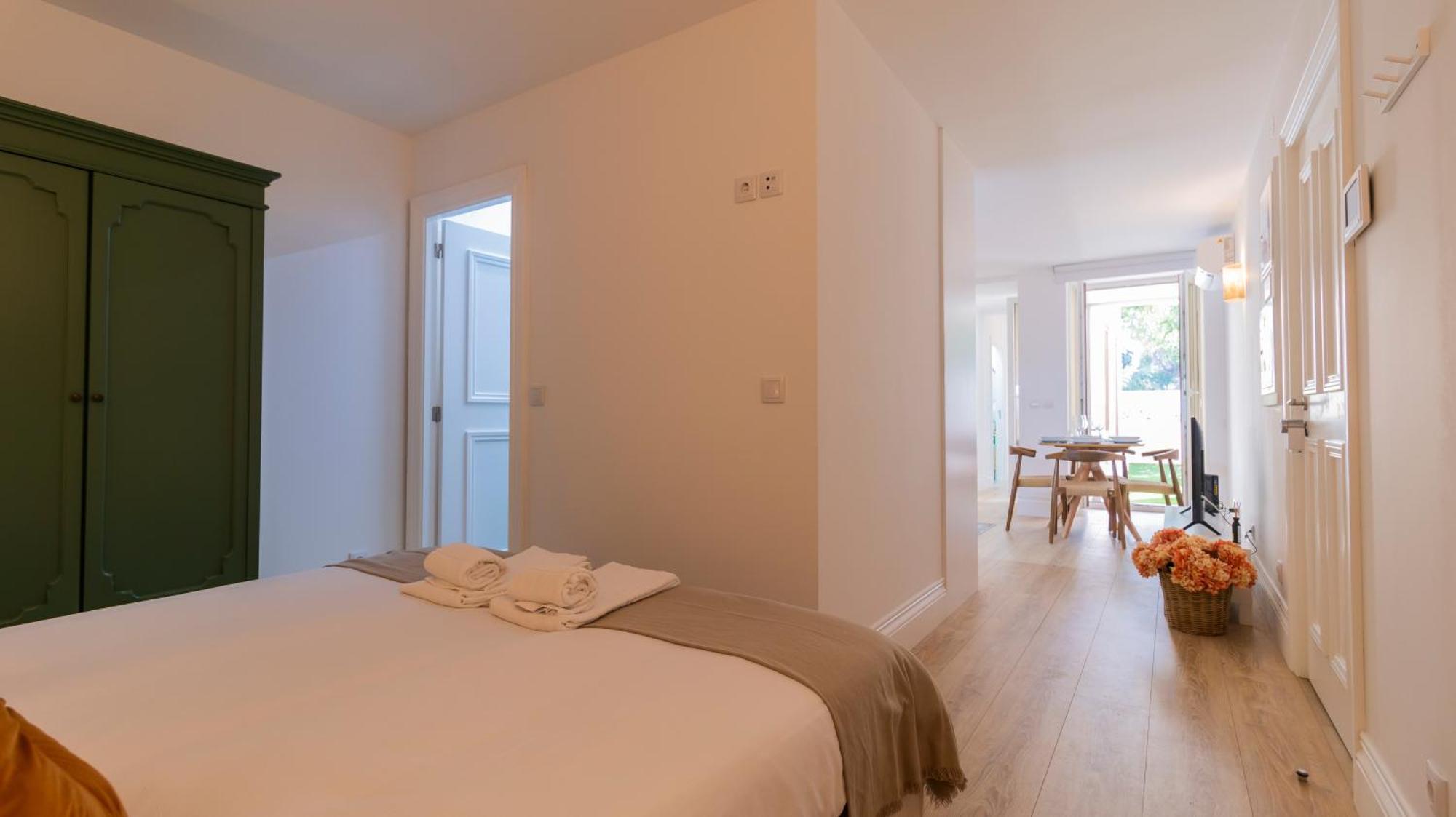 Urban House Marques By Lovelystay * Oporto