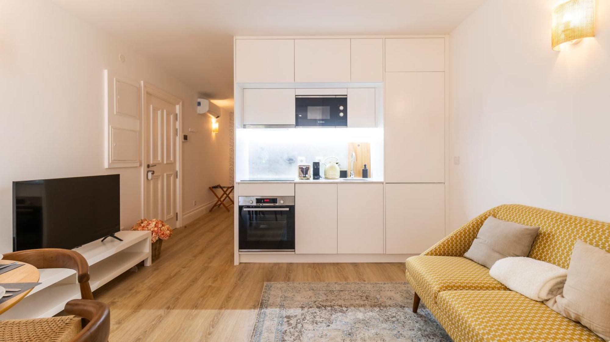 Appartamento Urban House Marques By Lovelystay Oporto