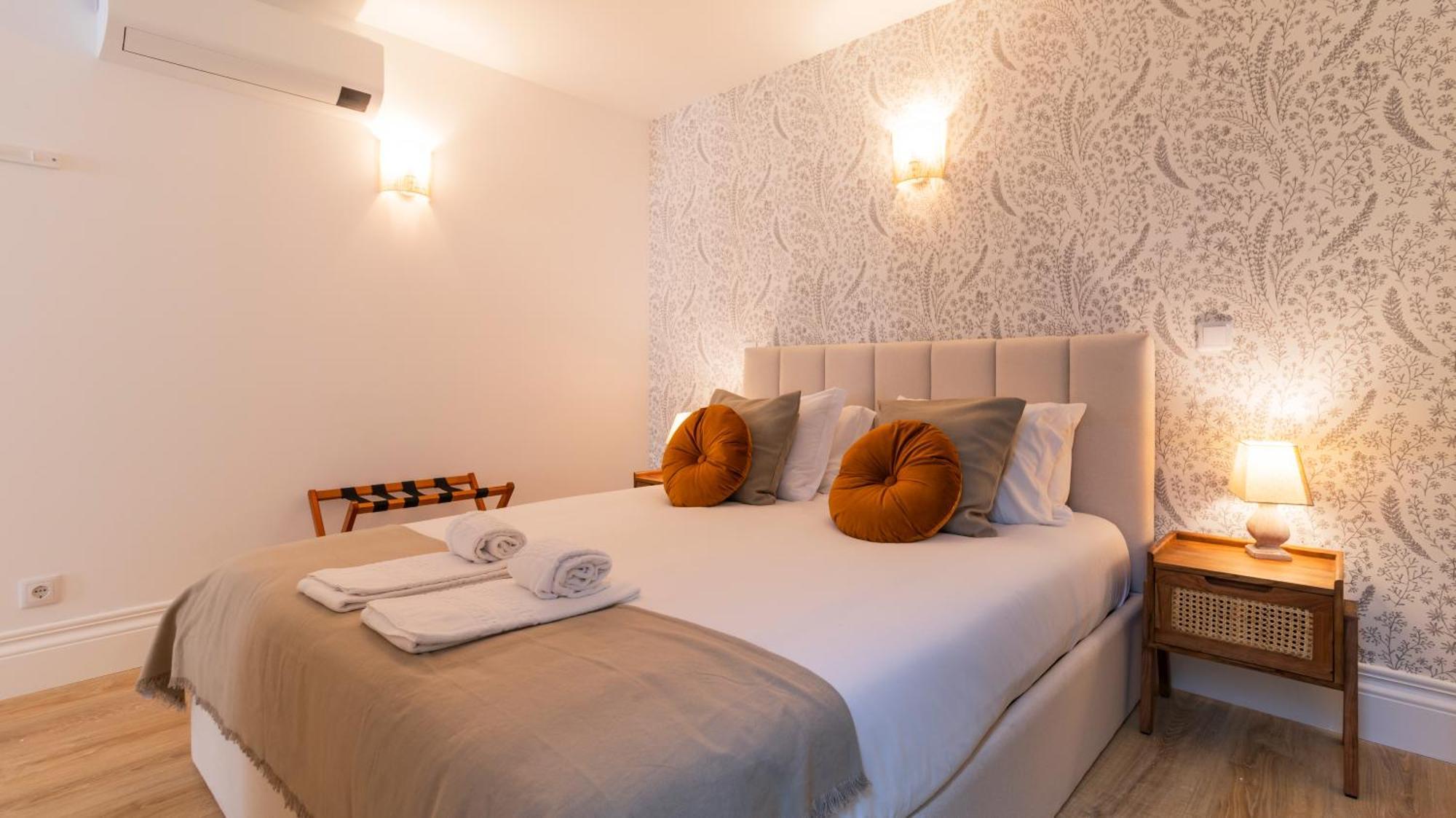 Appartamento Urban House Marques By Lovelystay