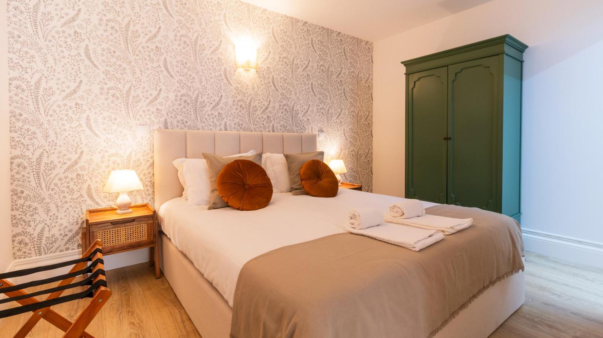 Appartamento Urban House Marques By Lovelystay