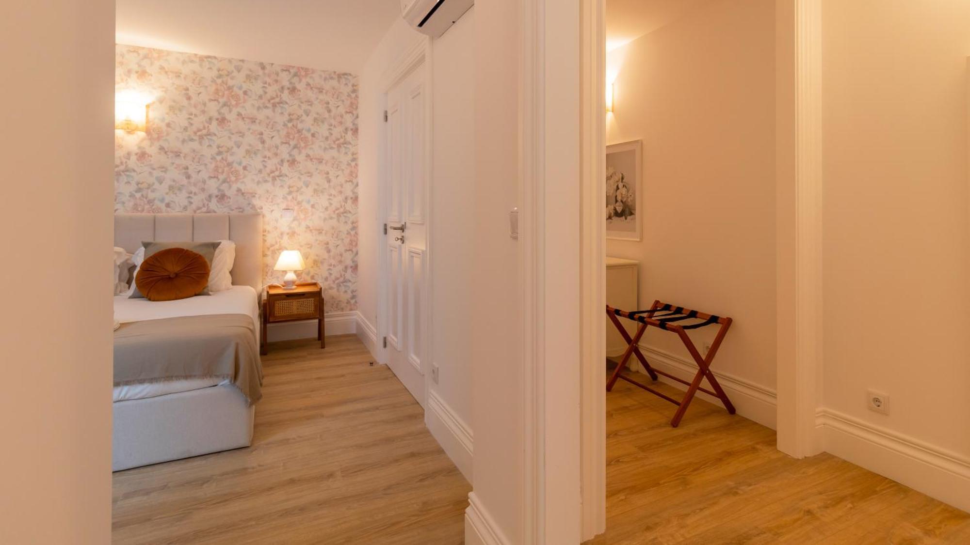 Appartamento Urban House Marques By Lovelystay *