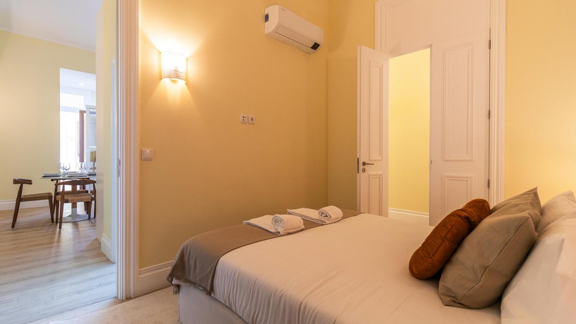 Urban House Marques By Lovelystay * Oporto