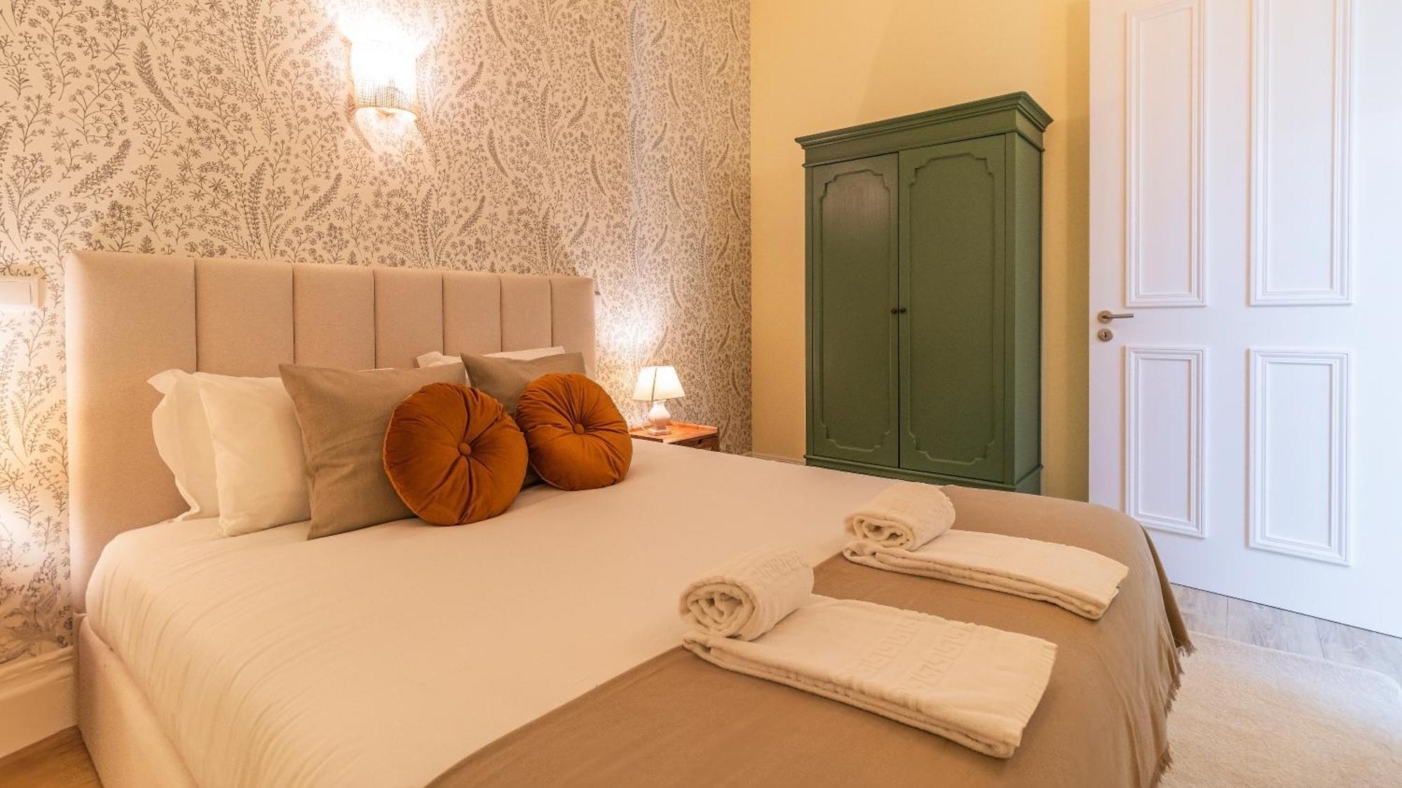 Urban House Marques By Lovelystay Appartamento Oporto