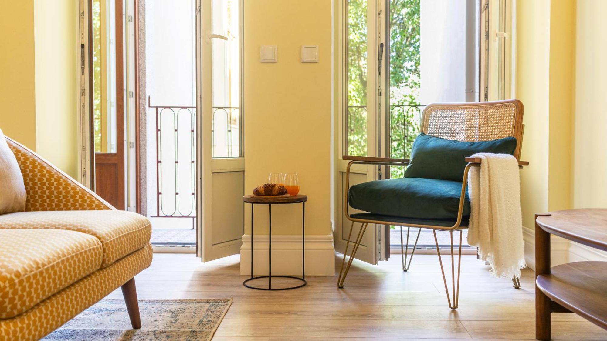 Urban House Marques By Lovelystay Appartamento *