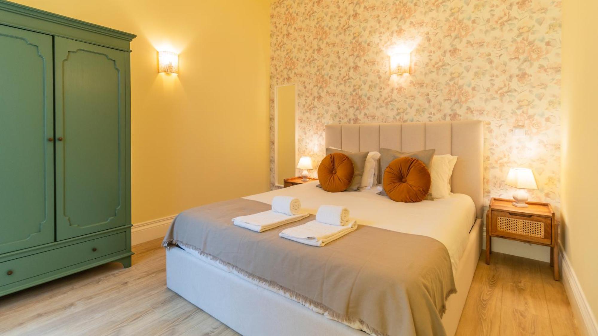 Urban House Marques By Lovelystay Appartamento Oporto