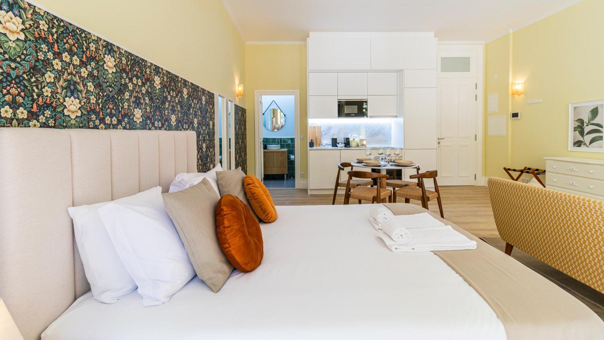 Urban House Marques By Lovelystay * Oporto