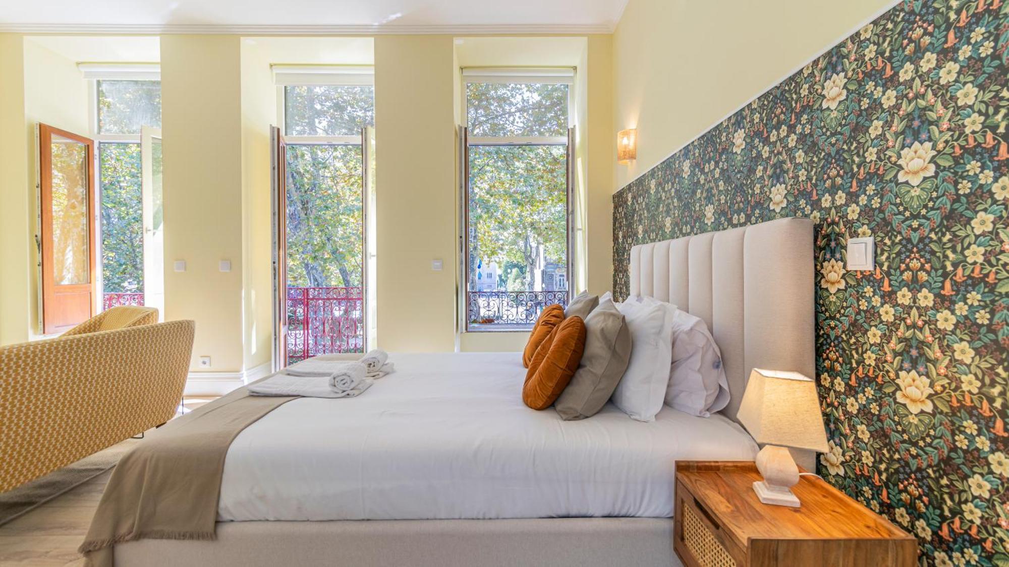 Appartamento Urban House Marques By Lovelystay